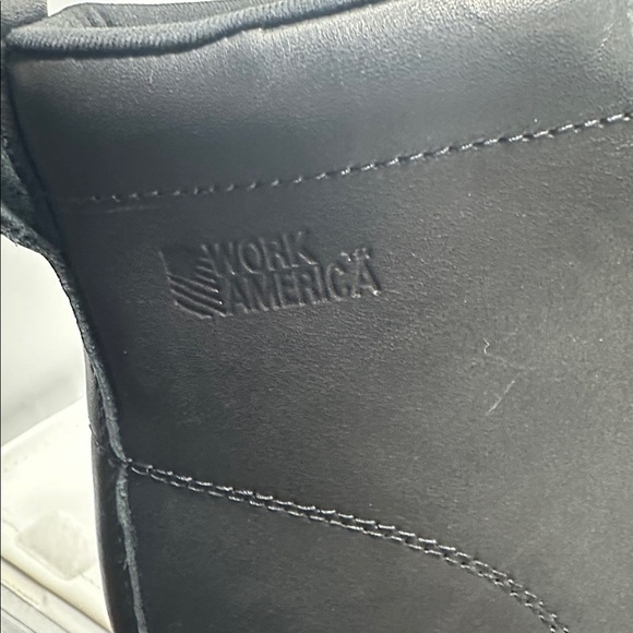 Work America Boots Size 13EEE main image 7